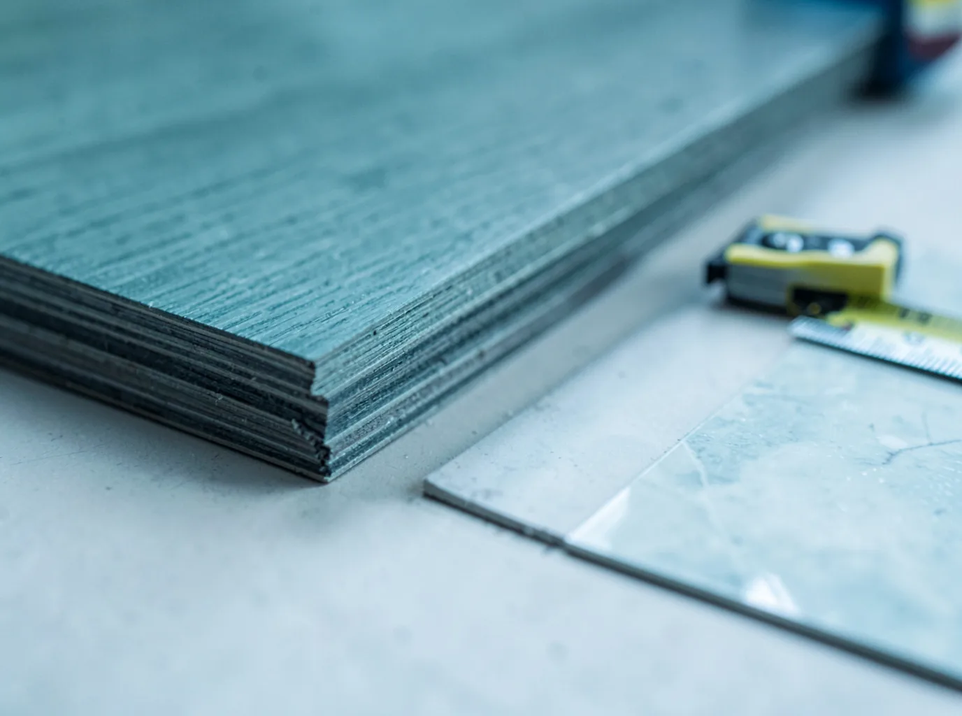 Luxury Vinyl Plank Installation Wagon Mound, NM FAQs